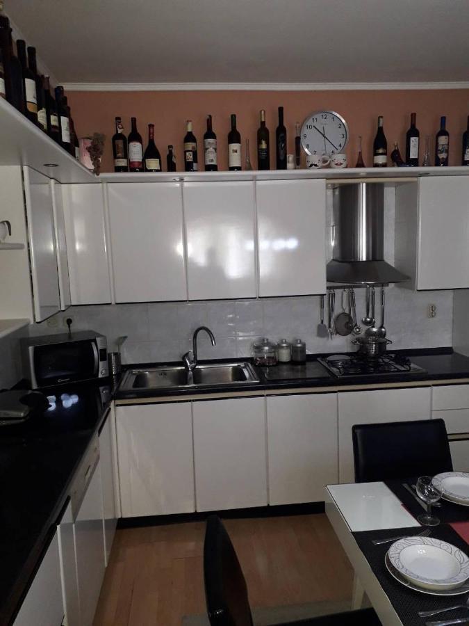 Apartman Lucica Задар Екстериор снимка