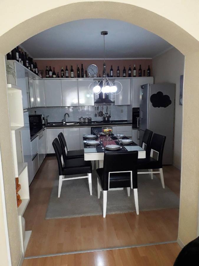 Apartman Lucica Задар Екстериор снимка