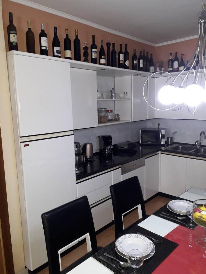 Apartman Lucica Задар Екстериор снимка