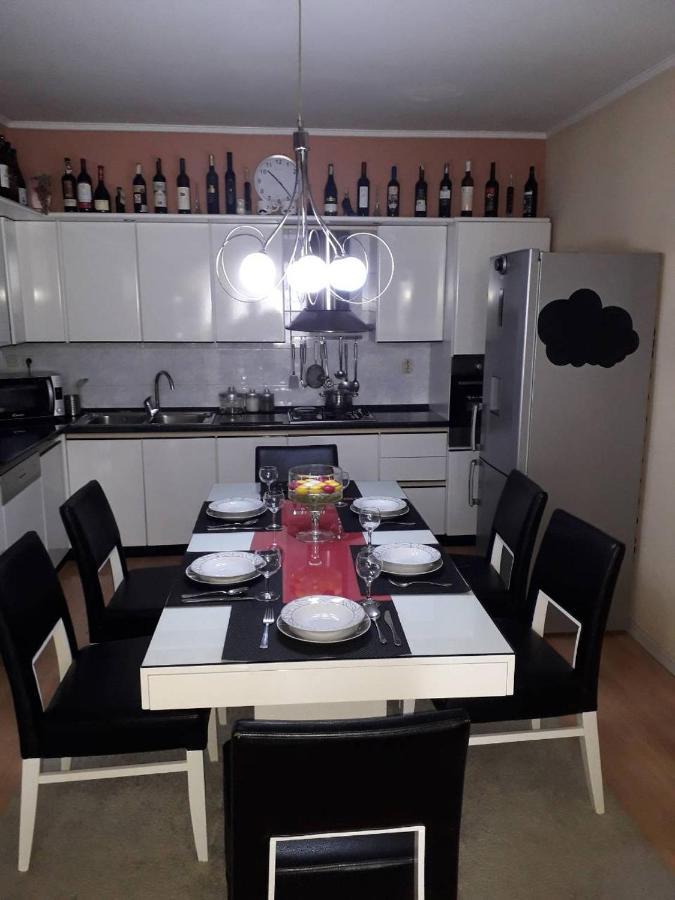 Apartman Lucica Задар Екстериор снимка