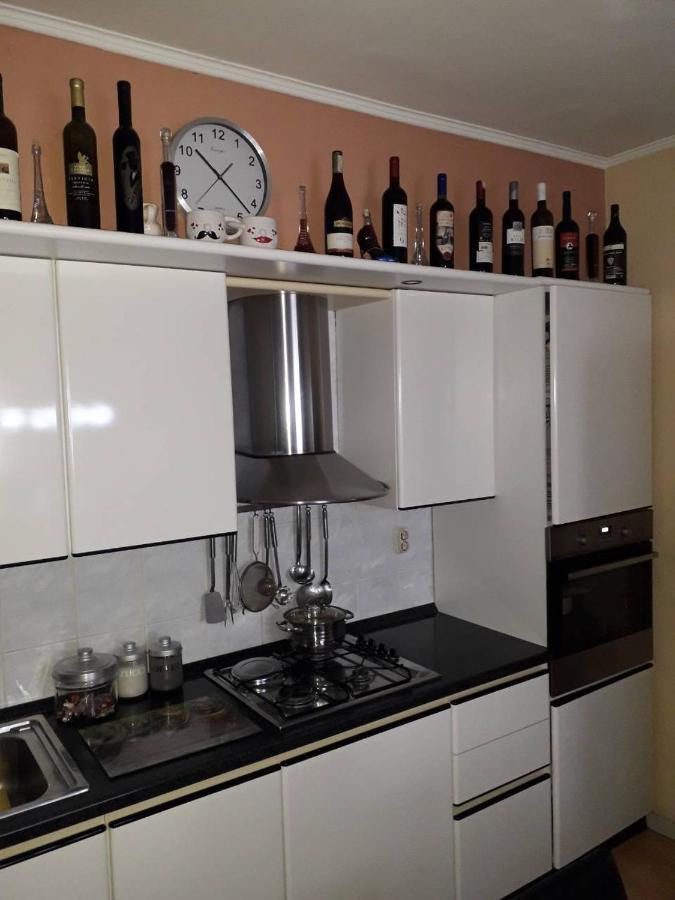 Apartman Lucica Задар Екстериор снимка