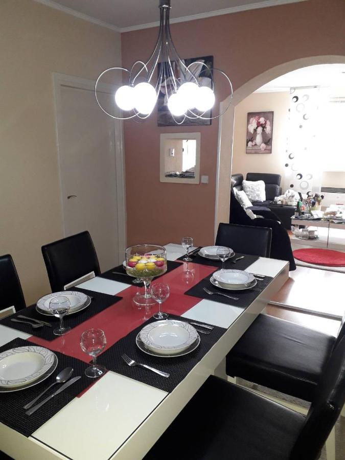 Apartman Lucica Задар Екстериор снимка