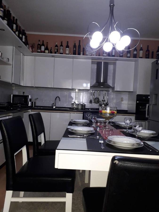 Apartman Lucica Задар Екстериор снимка