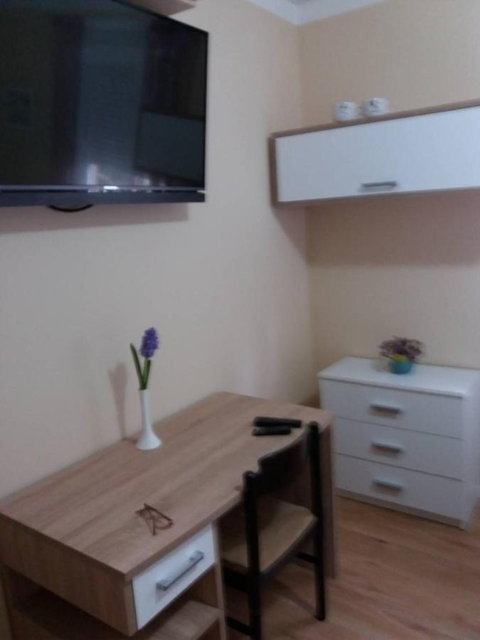 Apartman Lucica Задар Екстериор снимка