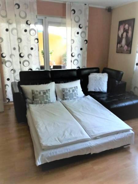 Apartman Lucica Задар Екстериор снимка