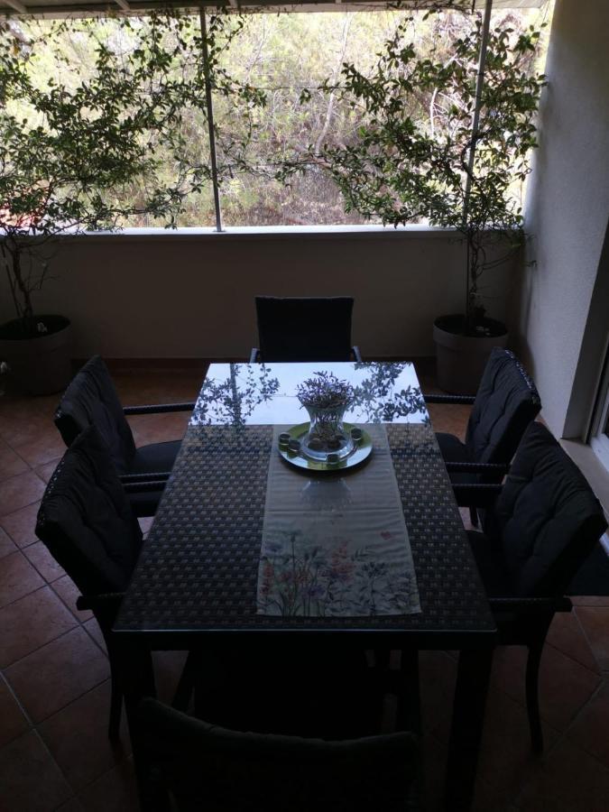 Apartman Lucica Задар Екстериор снимка